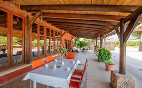 Villa Finca Los Caleros Algorfa, Espana