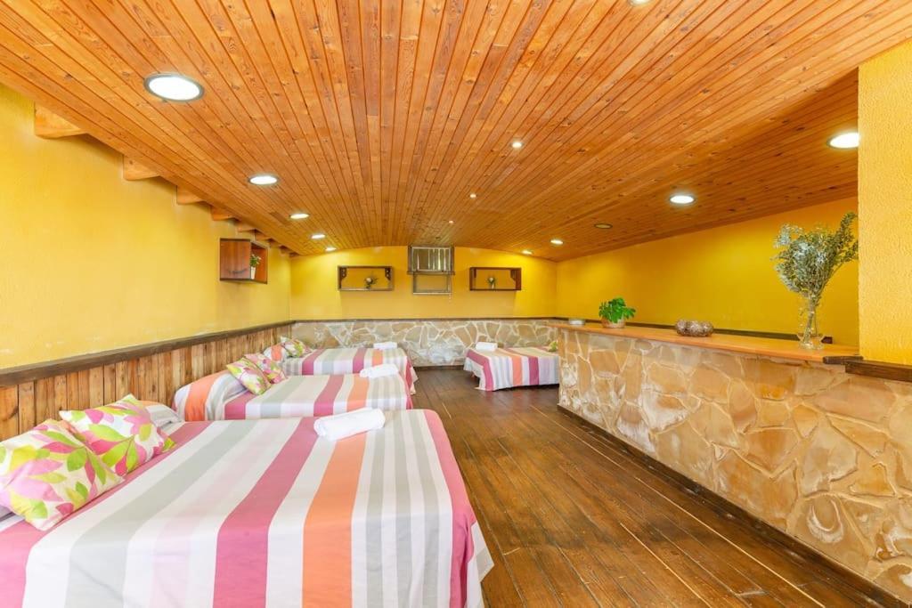 Finca Los Caleros Algorfa, Espana Exterior foto